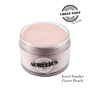 Acryl cover peach 50g