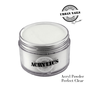 Acryl perfect clear 25g