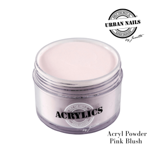 Acryl pink blush 25g