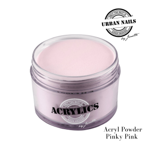 Acryl pinky pink 50g