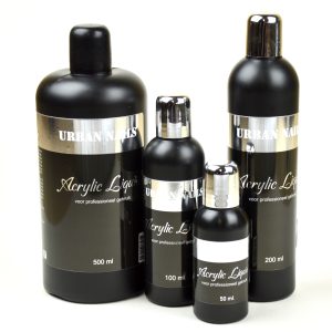 Acrylic Liquid 200ml