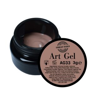 Art Gel 33