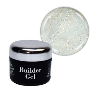 Builder Gel in a Jar 30 gram 01