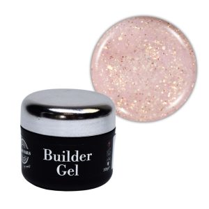 Builder Gel in a Jar 30 gram 03