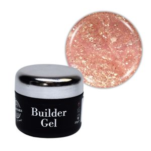 Builder Gel in a Jar 30 gram 05