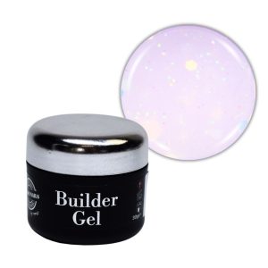 Builder Gel in a Jar 30 gram 08