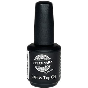 Base and Topgel 15ml