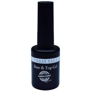 Base and Topgel 8g