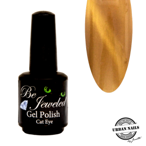 Be Jeweled Cat Eye 08