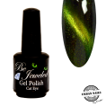 Be Jeweled Cat Eye 56