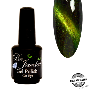 Be Jeweled Cat Eye 56