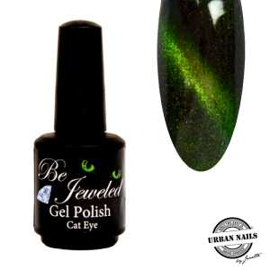 Be Jeweled Cat Eye 57