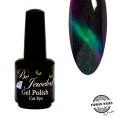 Be Jeweled Cat Eye 58