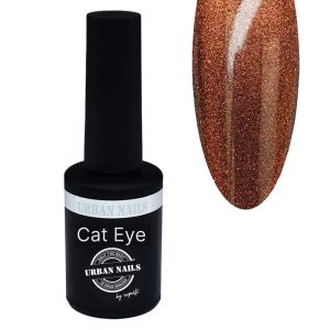 Be Jeweled Cat Eye 51-A