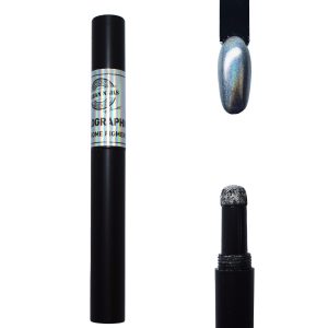 Chrome Ink Silver 8 gram