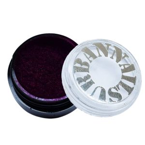 Chrome Powder Bloody Mary