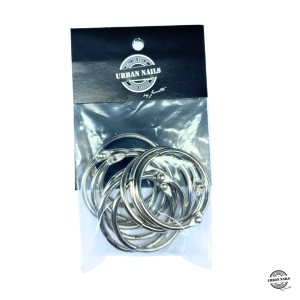 Colorpop Rings 10pcs