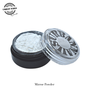 Crystal mirror chrome powder