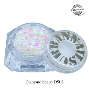 Diamond Shape 01