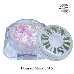 Diamond Shape 02