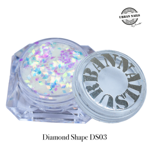 Diamond Shape 03