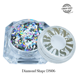 Diamond Shape 06