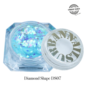 Diamond Shape 07