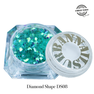 Diamond Shape 08