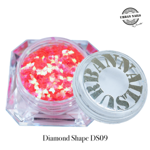 Diamond Shape 09