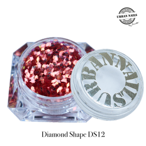 Diamond Shape 12