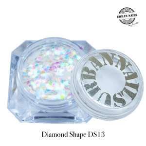 Diamond Shape 13