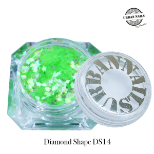 Diamond Shape 14