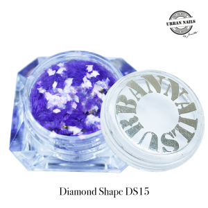 Diamond Shape 15