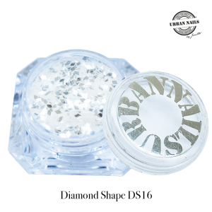 Diamond Shape 16