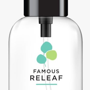 Dadi' Famous Releaf Cuti-cal 124ml