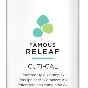 Dadi' Famous Releaf Cuti-cal 946ml