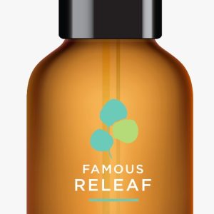Dadi' Famous Releaf Finish 124ml