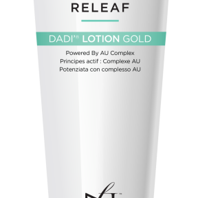 Dadi' Famous Releaf Lotion Gold 130ml