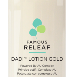Dadi' Famous Releaf Lotion Gold 946ml