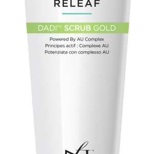 Dadi' Famous Releaf Scrub Gold 145g