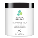 Dadi' Famous Releaf Scrub Gold 454g