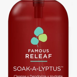 Dadi' Famous Releaf Finish 946ml