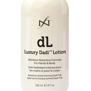 Dadi' Lotion 135ml CBD