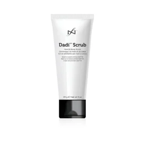 Dadi' Scrub 311g tube