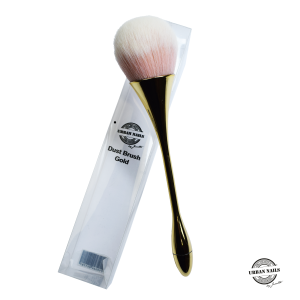 Dust Brush Gold