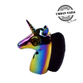 Dust Brush Unicorn Rainbow