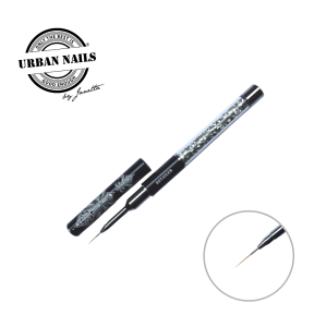 Exclusive brush Detailer