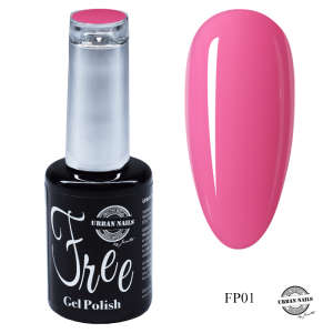 Free Gel Polish 10ml 01