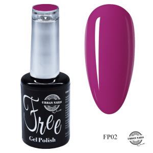 Free Gel Polish 10ml 02