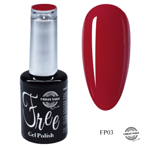 Free Gel Polish 10ml 03